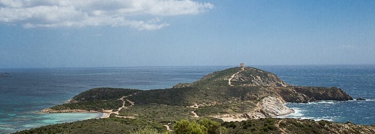 Trekking ed escursioni nel sud Sardegna