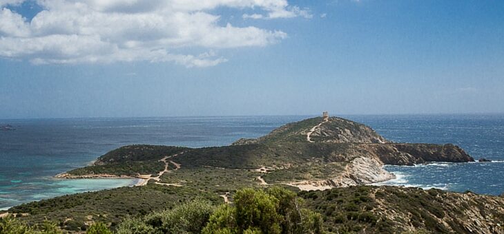 Trekking ed escursioni nel sud Sardegna