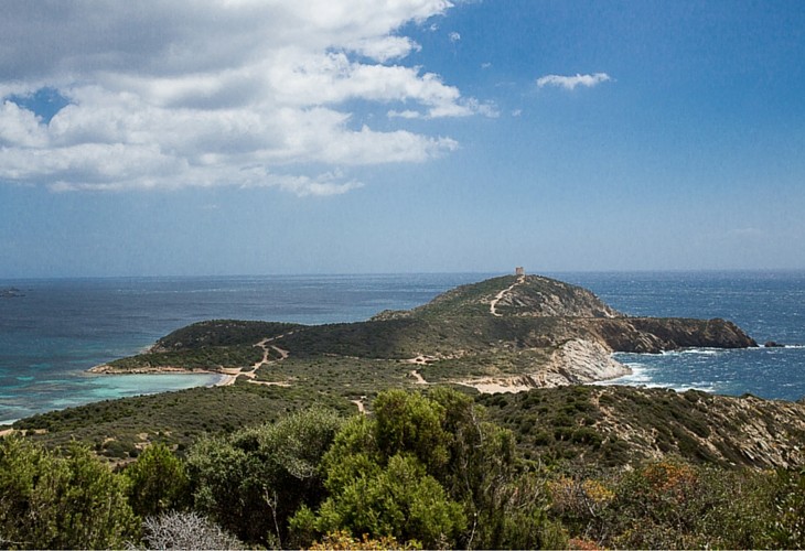 Trekking ed escursioni nel sud Sardegna