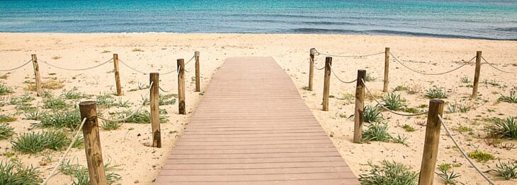 Spiagge di Pula
