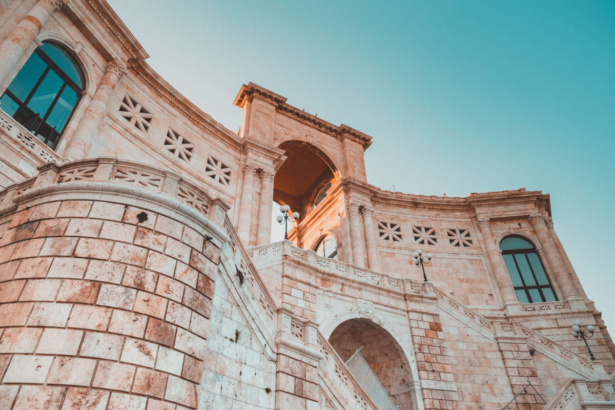 Cosa vedere a Cagliari in un giorno