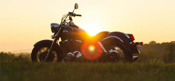 Sardegna in moto