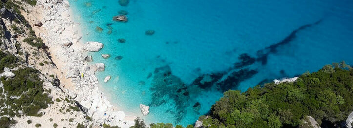 Spiagge Sud Sardegna