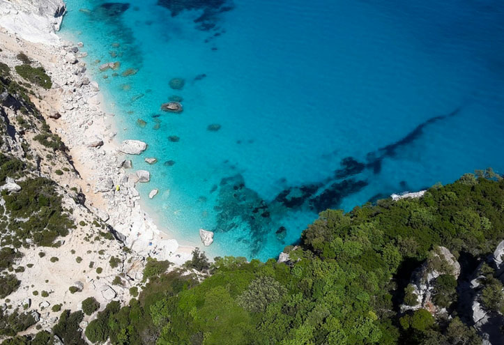 Spiagge Sud Sardegna