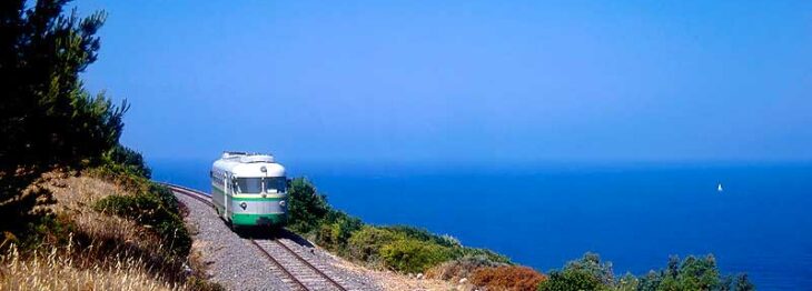 Costa Verde Sardegna
