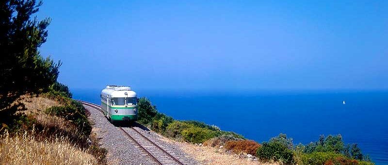Costa Verde Sardegna