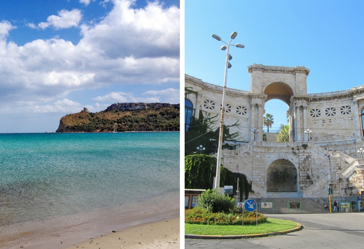 Vacanza culturale e mare: la tua meta è la Sardegna