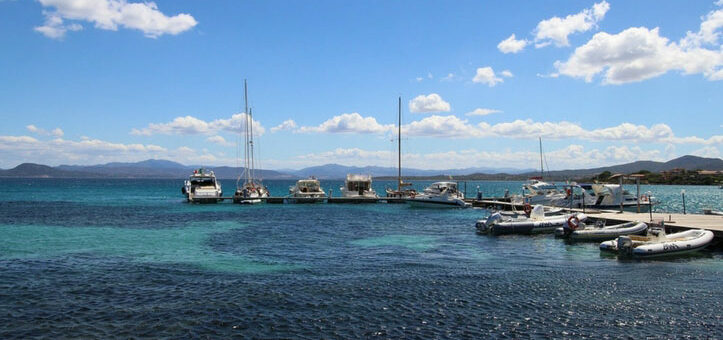 Vacanza in Sardegna a Settembre Ottobre