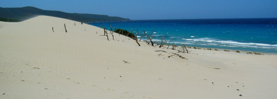 Spiagge del Sulcis Sardegna