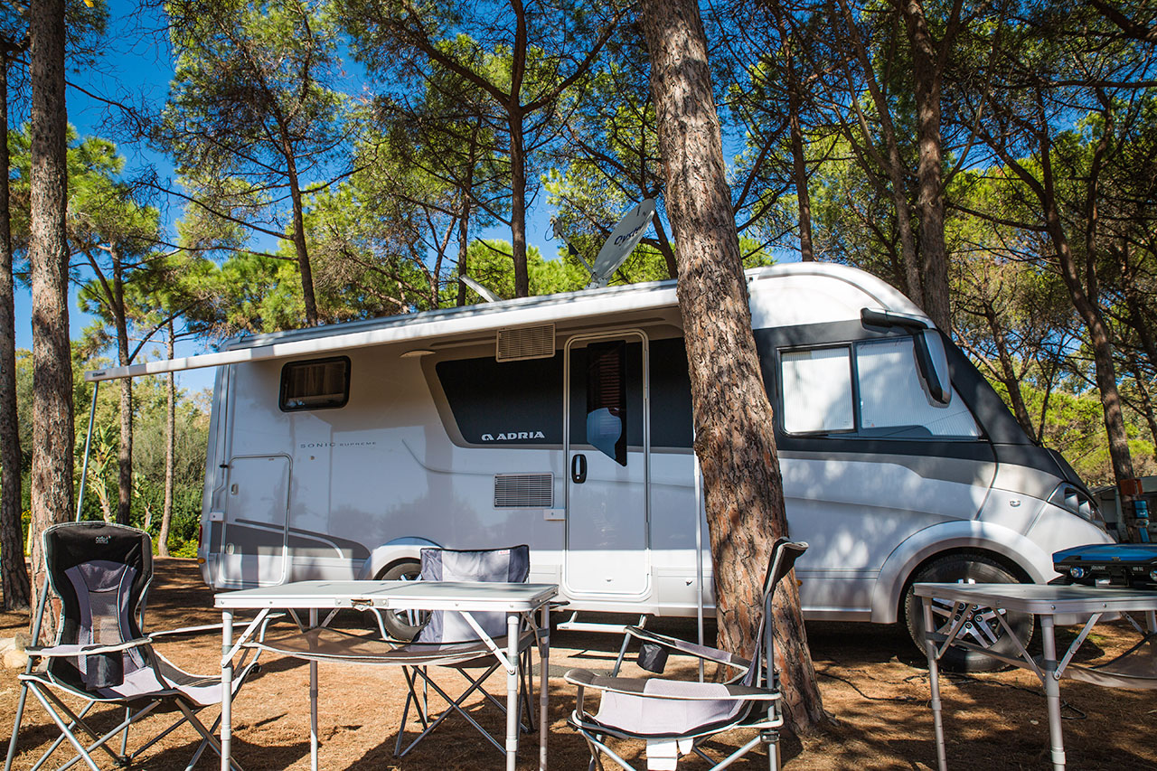 Tipi di campeggio: scopri quello che fa per te